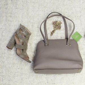 Kate Spade Hopkins Street Small Mariella Handbag